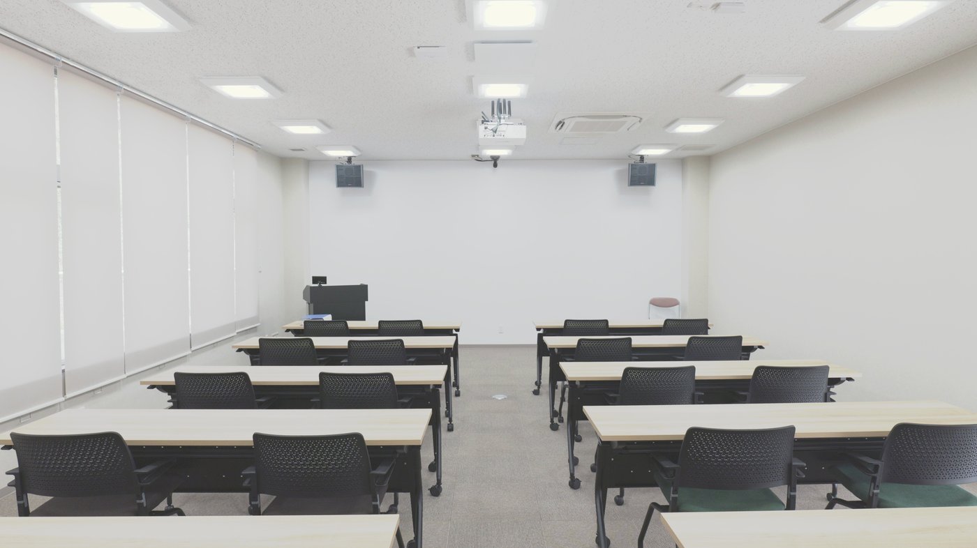 玉名郡市医師会館