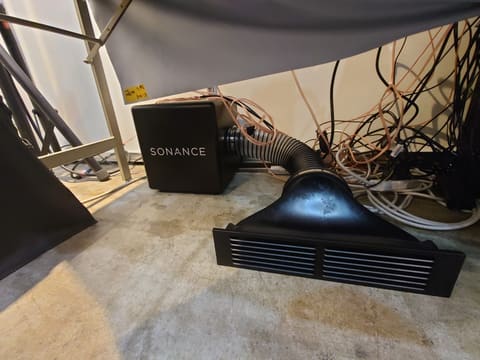 スピーカーを「隠す」という選択肢——SONANCE 隠蔽型スピーカー・サブウーファーのご紹介